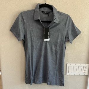 Travis Mathew Woman’s Golf Polo Shirt